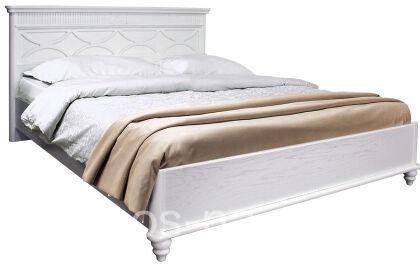 Кровать 2-16 Юстина 2368 БМ691